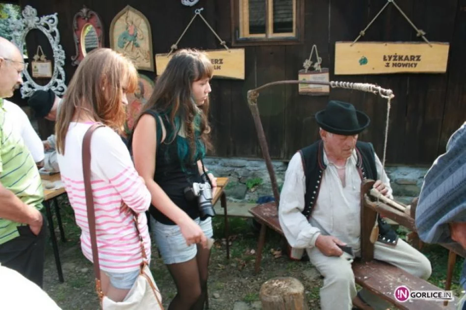 Święto Maziarza w Łosiu - zdjęcie 2