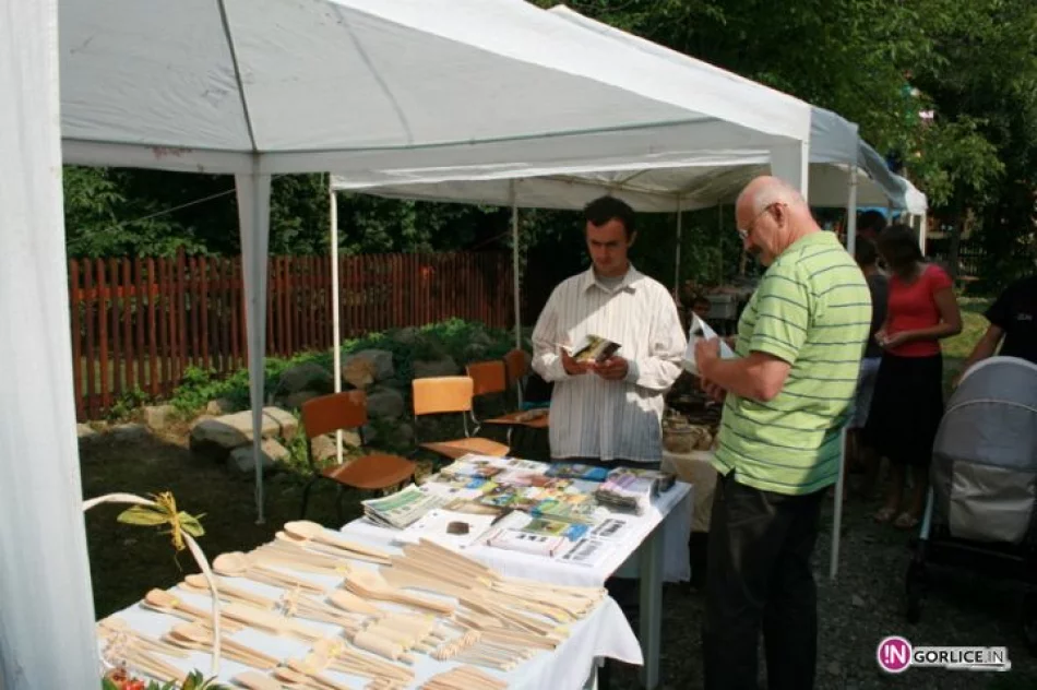 Święto Maziarza w Łosiu - zdjęcie 3