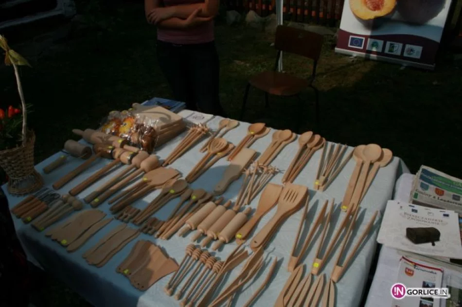 Święto Maziarza w Łosiu - zdjęcie 4