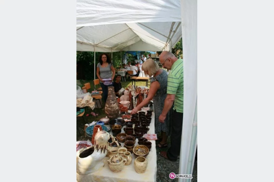 Święto Maziarza w Łosiu - zdjęcie 5