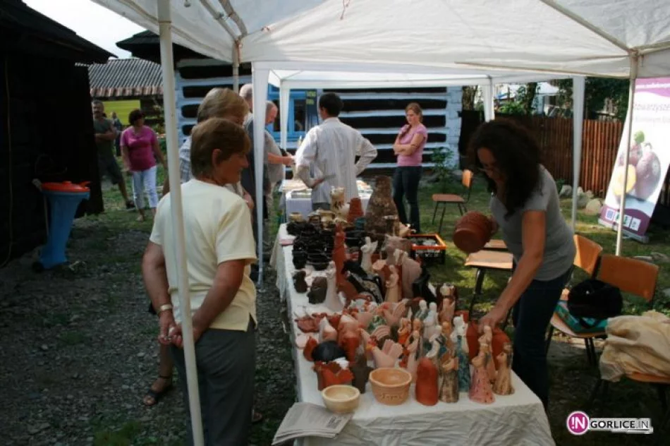 Święto Maziarza w Łosiu - zdjęcie 6