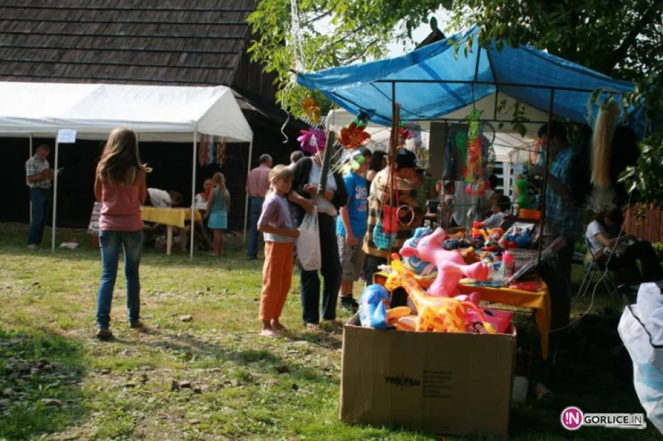 Święto Maziarza w Łosiu - zdjęcie 7