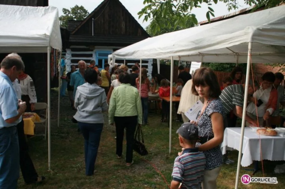 Święto Maziarza w Łosiu - zdjęcie 8