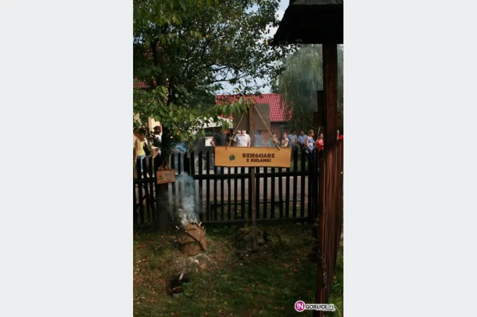 Święto Maziarza w Łosiu - zdjęcie 9