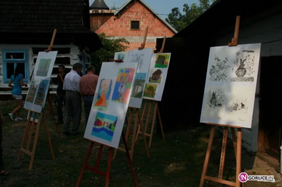 Święto Maziarza w Łosiu - zdjęcie 10