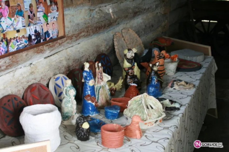 Święto Maziarza w Łosiu - zdjęcie 11