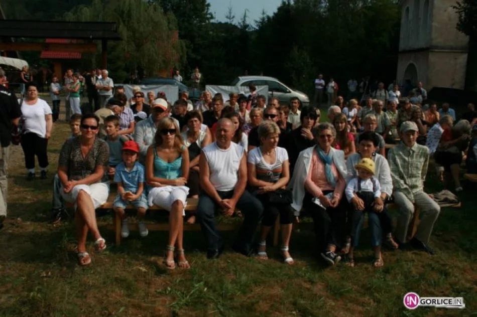 Święto Maziarza w Łosiu - zdjęcie 12