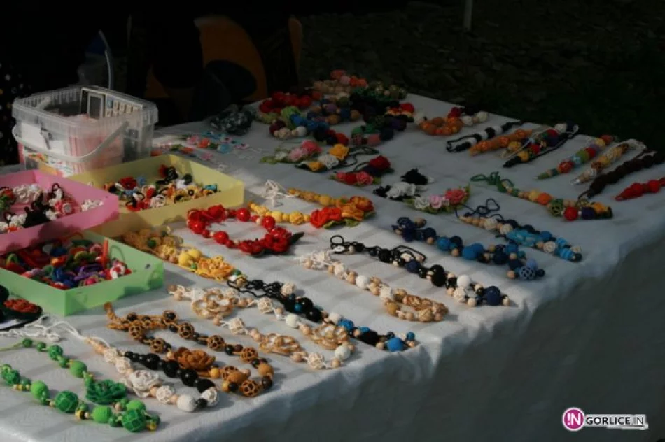 Święto Maziarza w Łosiu - zdjęcie 13