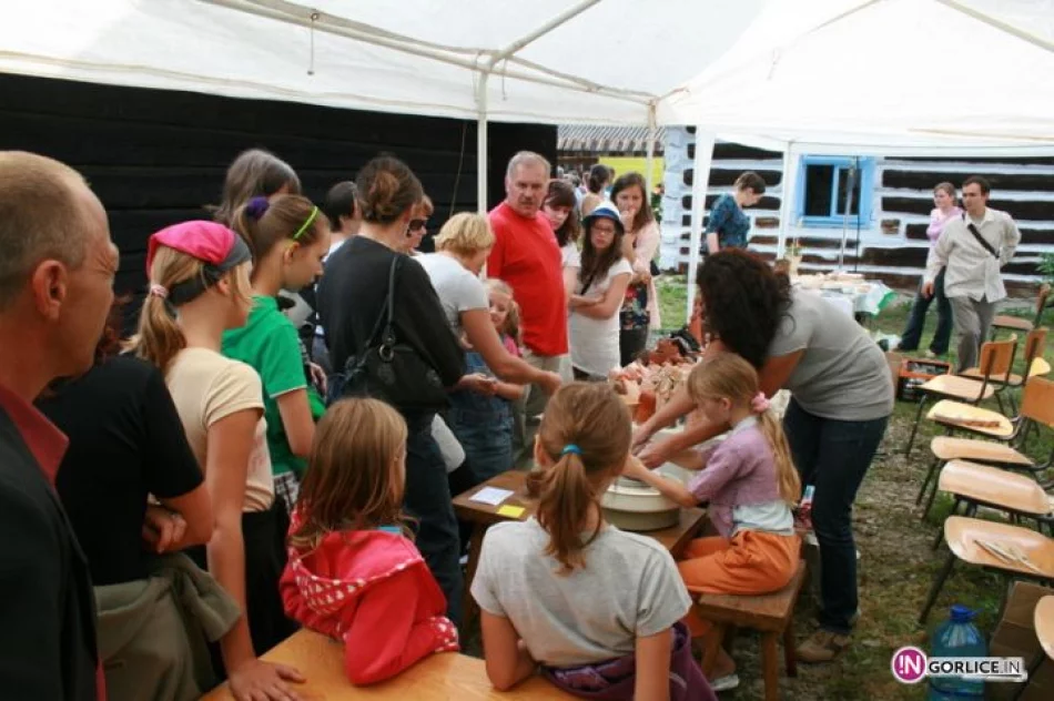 Święto Maziarza w Łosiu - zdjęcie 14