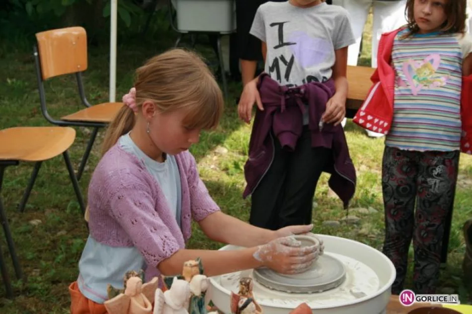 Święto Maziarza w Łosiu - zdjęcie 15