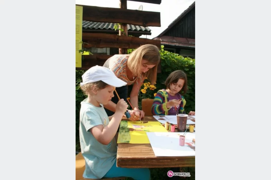 Święto Maziarza w Łosiu - zdjęcie 17