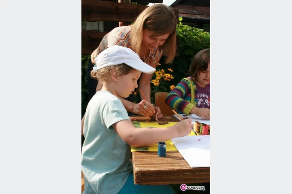 Święto Maziarza w Łosiu - zdjęcie 18