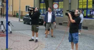 Udana promocja Gorlic na antenie TVP INFO - zdjęcie 4