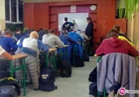 Frekwencja na lekcjach religii w szkołach średnich diecezji - zdjęcie główne