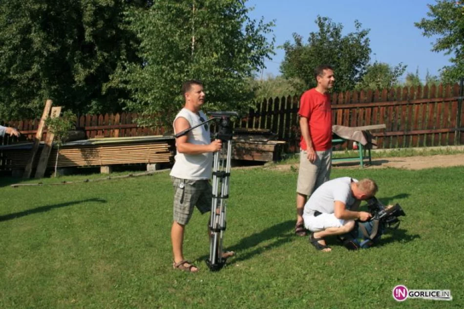 Gorlice w TVP Info - zdjęcie 2