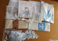 Strażacy z nietypową pomocą - zdjęcie główne