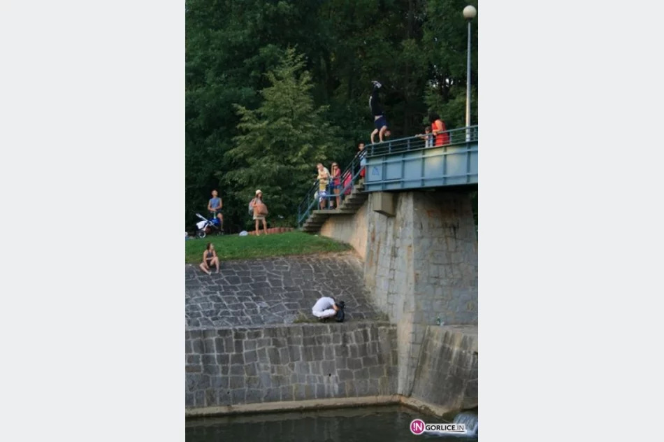 Gorlice w TVP Info - zdjęcie 10