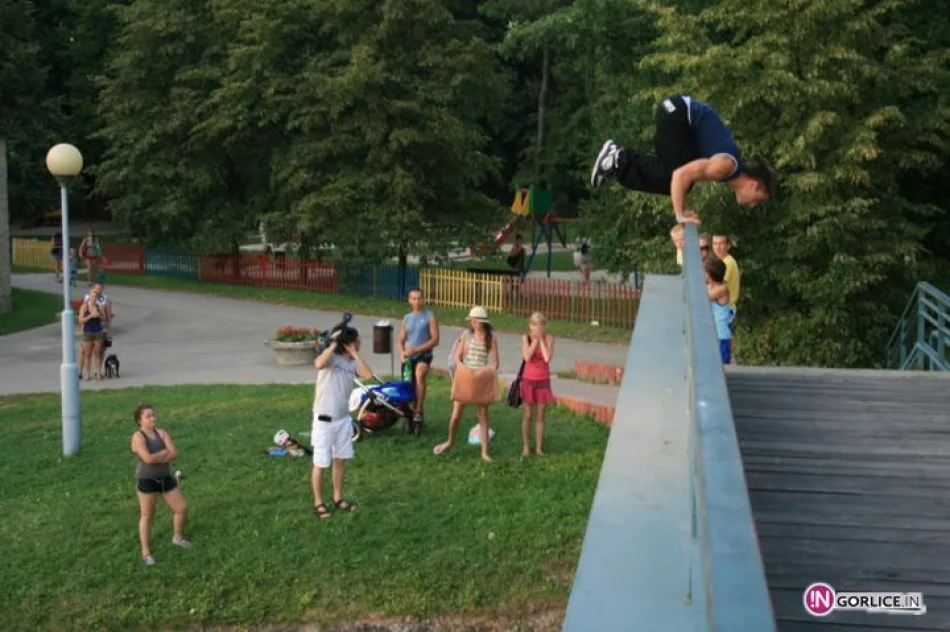 Gorlice w TVP Info - zdjęcie 11