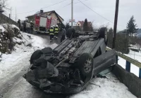 Dachowanie Alfa Romeo - zdjęcie główne