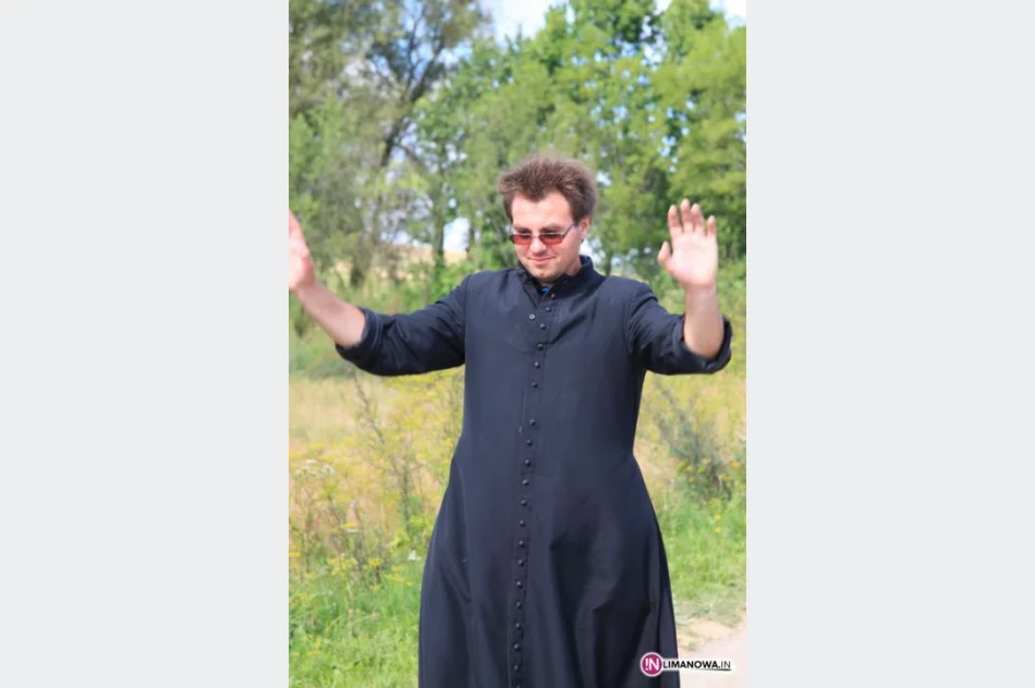 Idą na Jasną Górę - zdjęcie 5