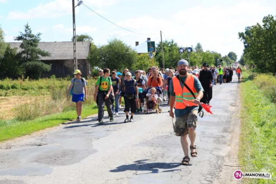 Idą na Jasną Górę - zdjęcie 6