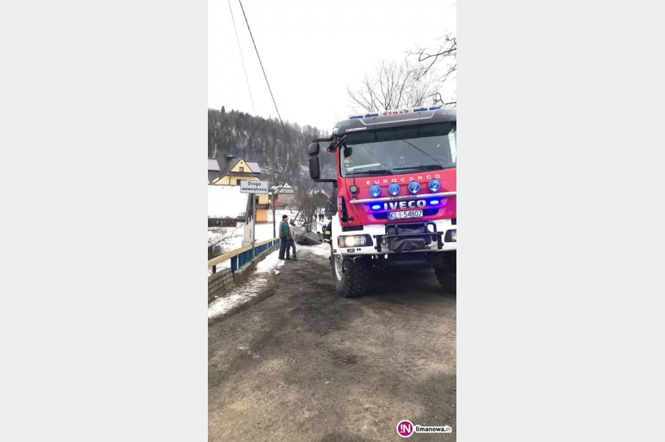 Dachowanie Alfa Romeo - zdjęcie 3