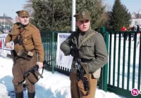 Zapomniani Niezłomni Ziemi Limanowskiej - zdjęcie główne