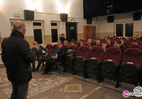 'Niezłomni pod drutami Auschwitz' - zdjęcie główne