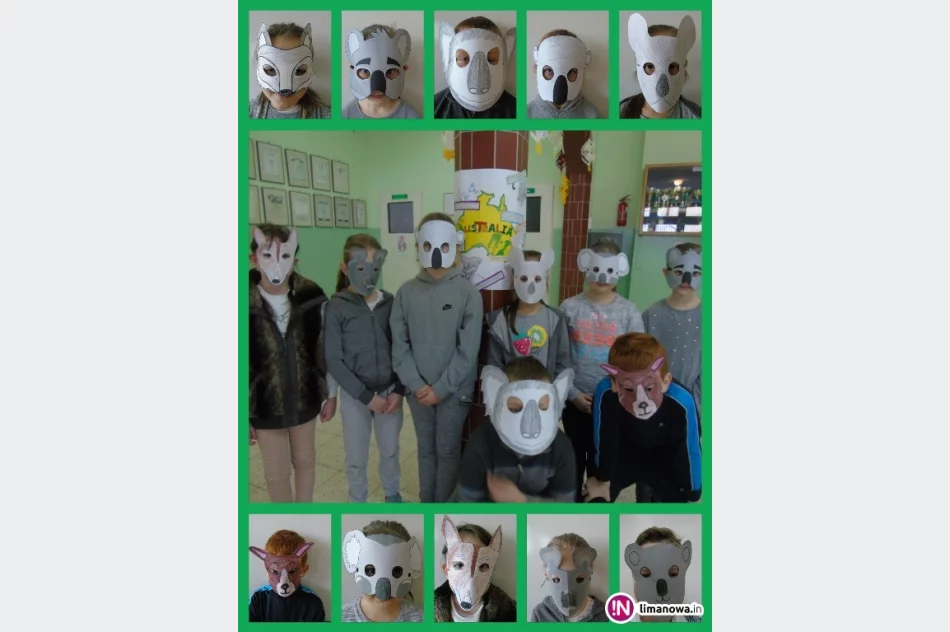 W szkole odbył się Tydzień Języków Obcych - zdjęcie 2