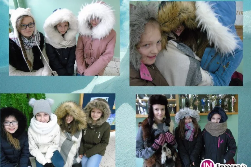 W szkole odbył się Tydzień Języków Obcych - zdjęcie 4