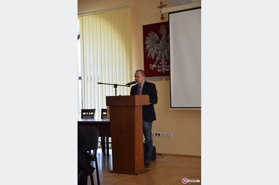 Sztuka pszczelarstwa coraz bardziej wymagająca - zdjęcie 2