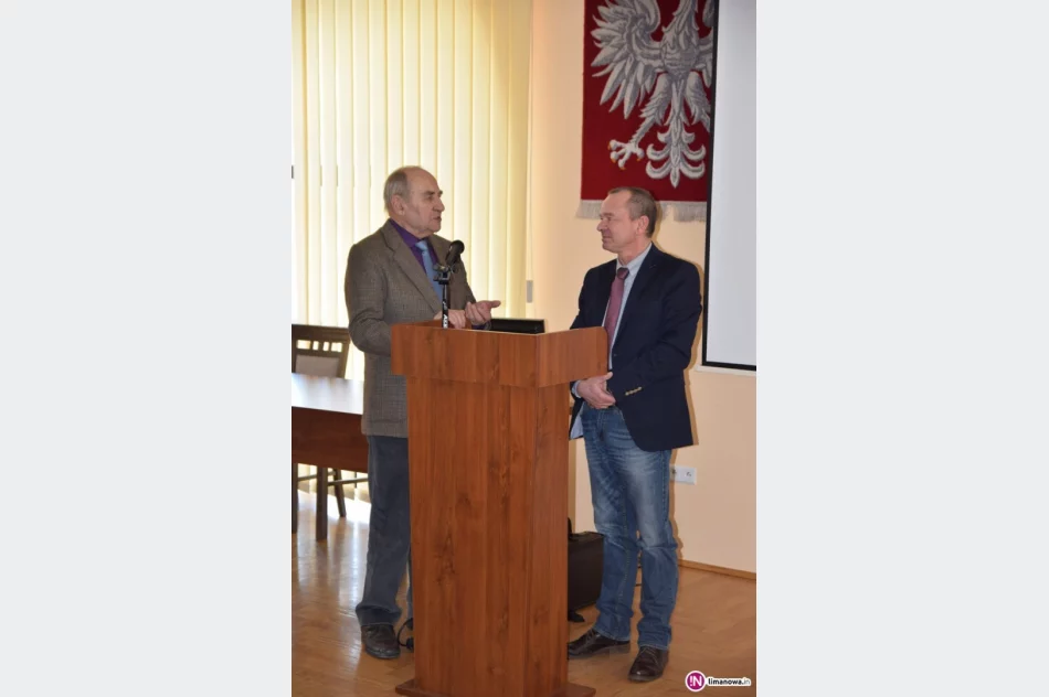 Sztuka pszczelarstwa coraz bardziej wymagająca - zdjęcie 3