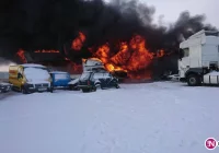 Apelują o pomoc - poniósł 810 tys. zł strat, nie może liczyć na pieniądze z ubezpieczenia - zdjęcie główne