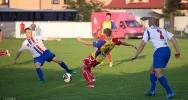 Granat lepszy od Limanovii - bezradność w ofensywie - zdjęcie 1