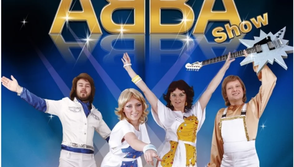 ABBA Show na Dzień Kobiet - zdjęcie 1