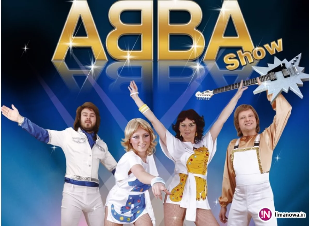 ABBA Show na Dzień Kobiet