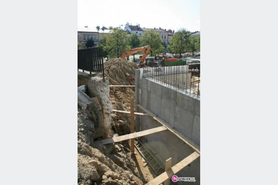 Nowe Gorlice już za rok - zdjęcie 2