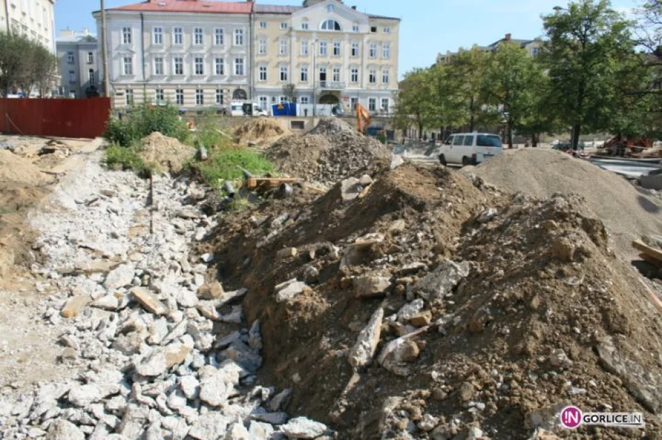 Nowe Gorlice już za rok - zdjęcie 6