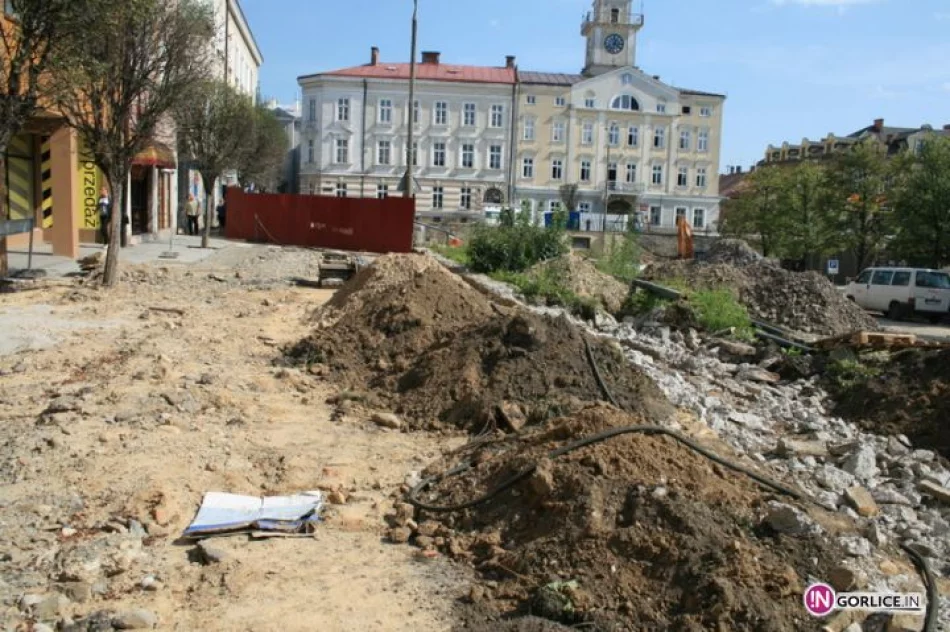 Nowe Gorlice już za rok - zdjęcie 7