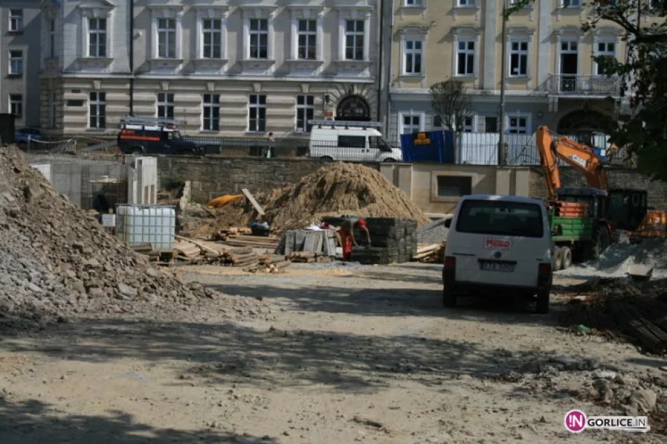 Nowe Gorlice już za rok - zdjęcie 8