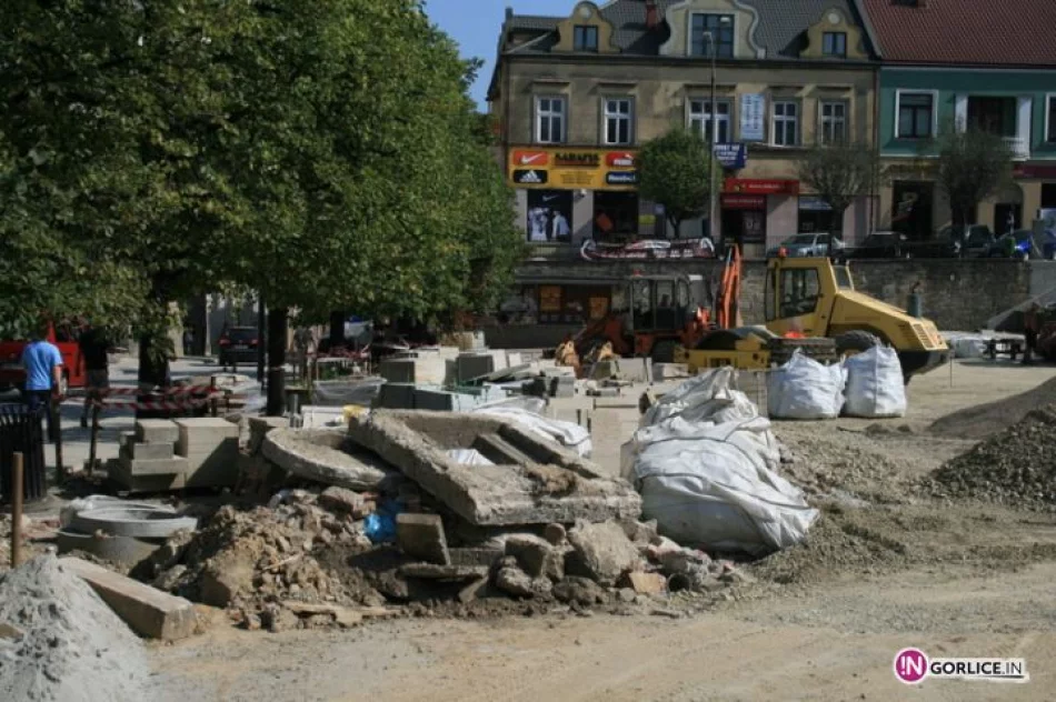 Nowe Gorlice już za rok - zdjęcie 9