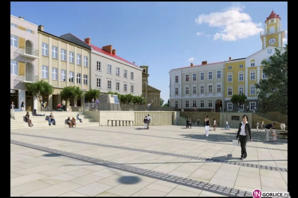 Nowe Gorlice już za rok - zdjęcie 13