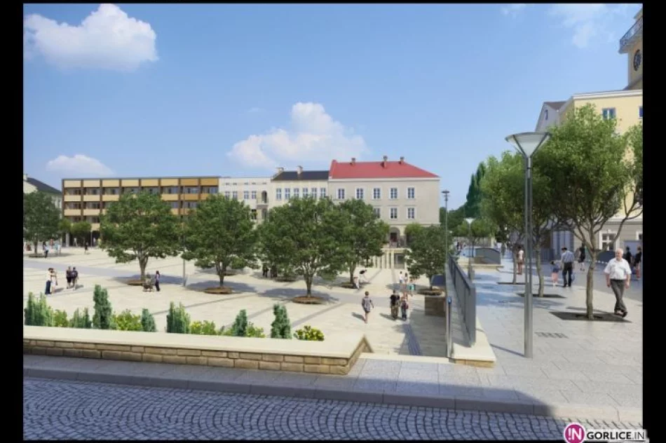 Nowe Gorlice już za rok - zdjęcie 14