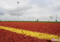 Pieniądze dla 3 gmin z Limanowszczyzny na remont przyszkolnych boisk - zdjęcie główne