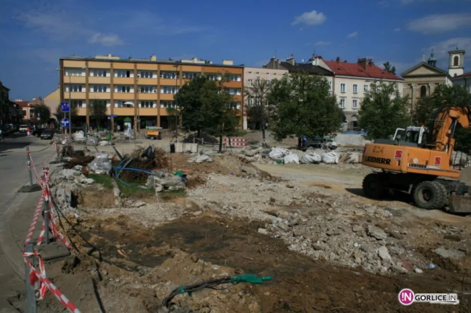 Nowe Gorlice już za rok - zdjęcie 16