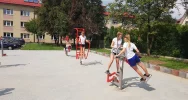 Aktywna jesień w „Ekonomie” - zdjęcie 1