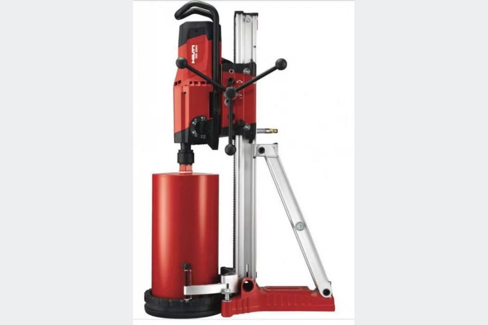 Wypożyczalnia-Wiertnica do betonu - zdjęcie 4