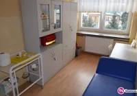 Odnowione gabinety profilaktyki zdrowotnej w miejskich szkołach - zdjęcie główne