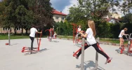 Aktywna jesień w „Ekonomie” - zdjęcie 2