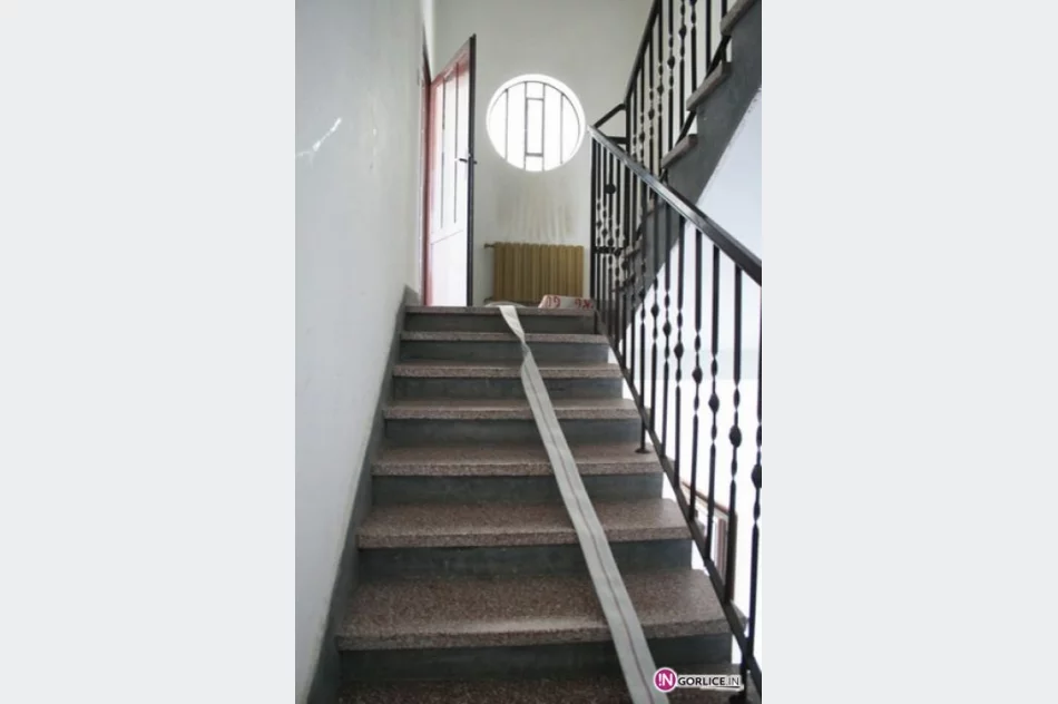 Ćwiczenia straży w kościele - zdjęcie 17